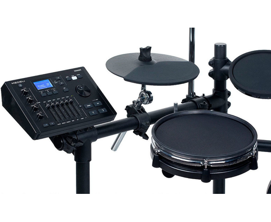 Електронна барабанна установка MEDELI DD635D, image , зображення 4