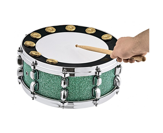 Тамбурин Meinl BBP13 Backbeat Pro 13", фото 