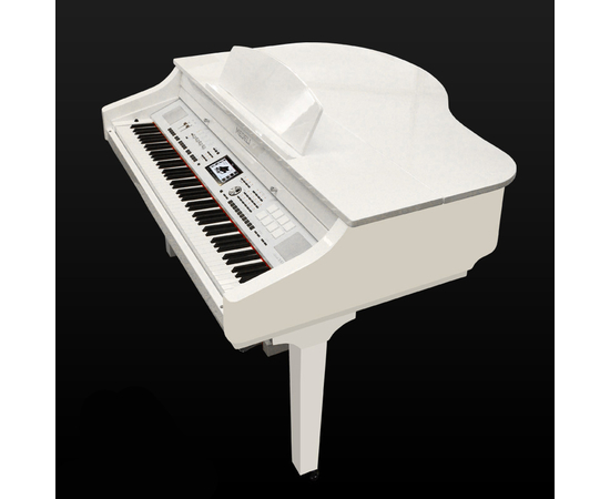 Электророяль Medeli Grand 1000(GW), фото , изображение 3