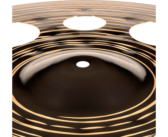 Тарелка Meinl CC18DATRC Classics Custom Dark 18" Trash Crash, фото , изображение 3