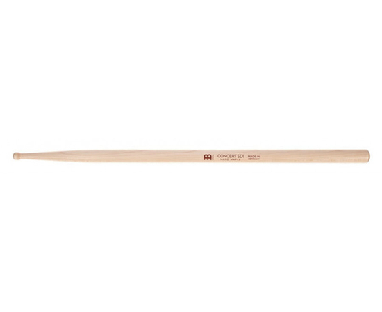 Барабанные палочки Meinl SB113 Concert SD1 Maple Wood, фото , изображение 2