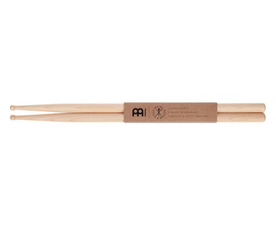 Барабанные палочки Meinl SB113 Concert SD1 Maple Wood, фото 