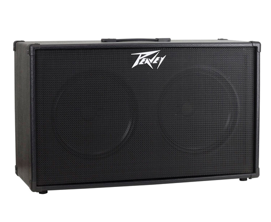 Гитарный кабинет PEAVEY 212 Extension Cab, фото , изображение 4
