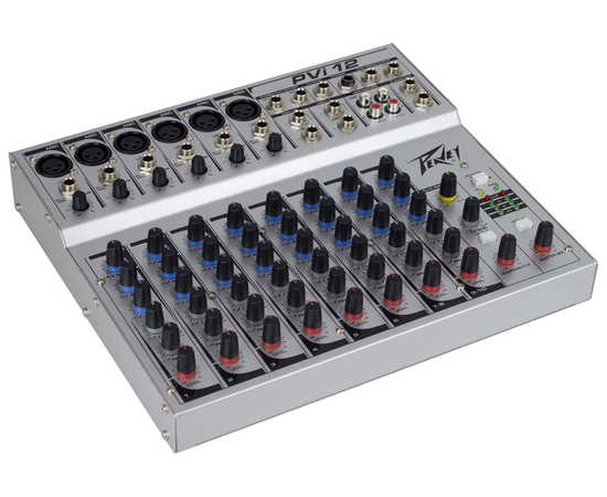 Мікшерний пульт PEAVEY PVi 12, image , зображення 4