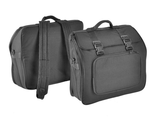 Акордеон SERENELLI Y-1 625-BK, image , зображення 2