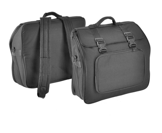 Акордеон SERENELLI Y-7234-BK, image , зображення 2