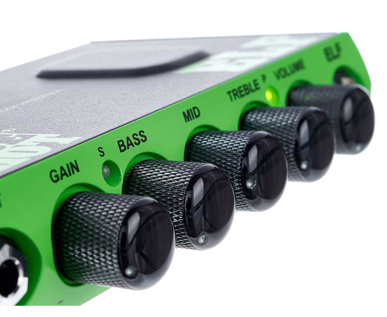 Гітарний підсилювач TRACE ELLIOT ELF, image , зображення 5