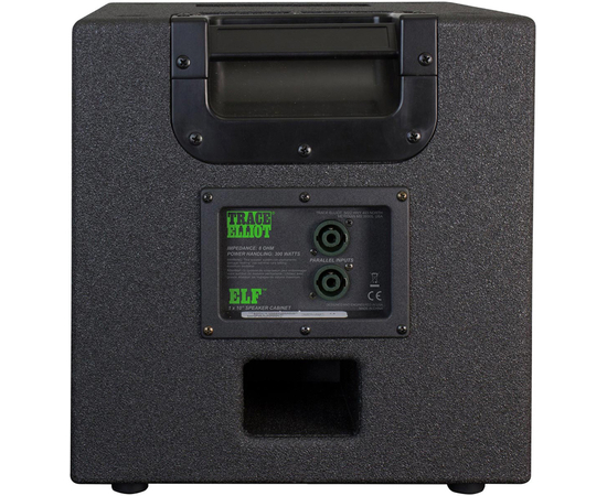 Кабинет для бас-гитары TRACE ELLIOT Elf 1x10 Cab, фото , изображение 3