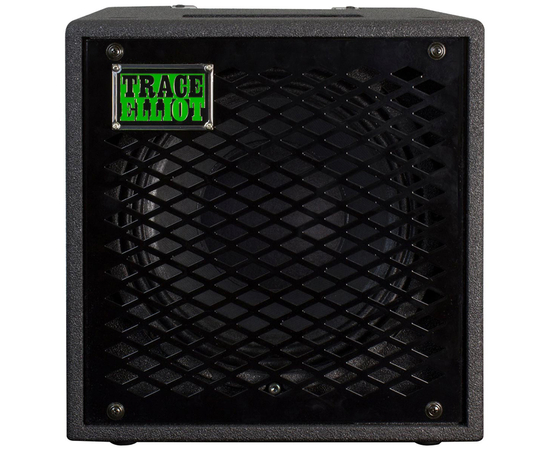 Кабинет для бас-гитары TRACE ELLIOT Elf 1x10 Cab, фото , изображение 2