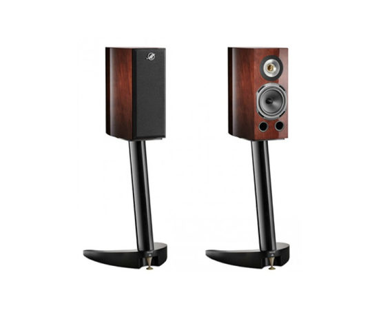 Акустическая система Triangle DUETTO Bubinga - 139847 за 0 грн. | 4Club