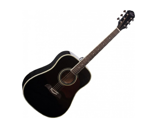 Акустическая гитара Washburn OG2​, фото , изображение 2