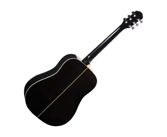 Акустическая гитара Washburn OG2​, фото , изображение 3