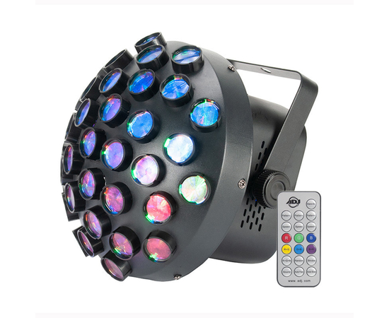 Светодиодный диско прибор ADJ ContourСветодиодный диско прибор ADJ Contour - 141490 за 0 грн. | 4Club