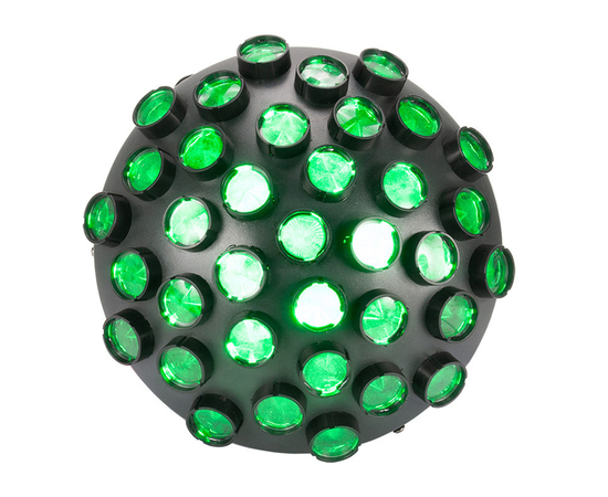 Светодиодный диско прибор ADJ Contour