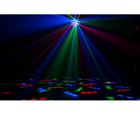 Светодиодный диско прибор ADJ Contour