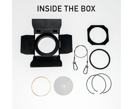 Театральный прожектор ADJ Encore FR20 DTW