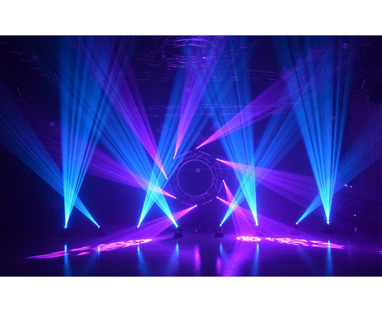 Генератор тумана ADJ Entour Faze Jr