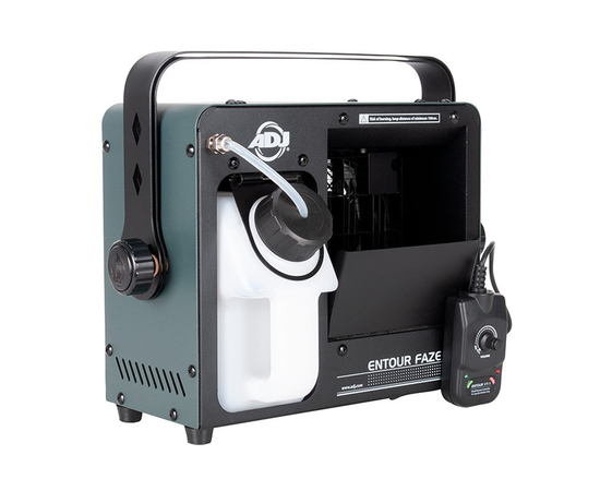 Генератор тумана ADJ Entour Faze Jr - 141492 за 0 грн. | 4Club