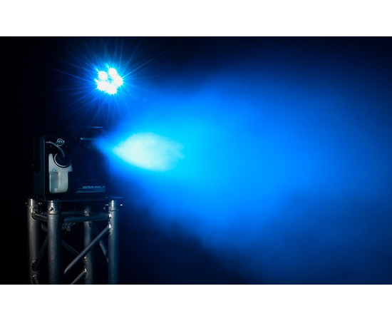 Генератор тумана ADJ Entour Faze Jr