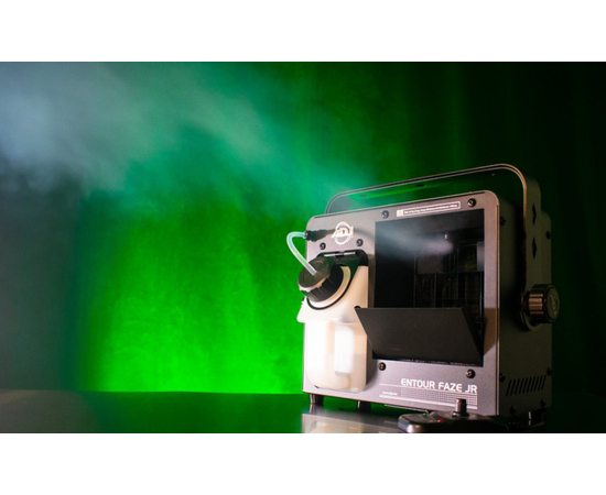 Генератор тумана ADJ Entour Faze Jr