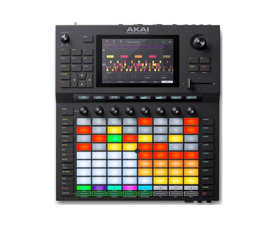 Семплер AKAI FORCE - 141560 за 0 грн. | 4Club