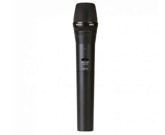 Микрофонная радиосистема AKG DMS100 Microphone Set