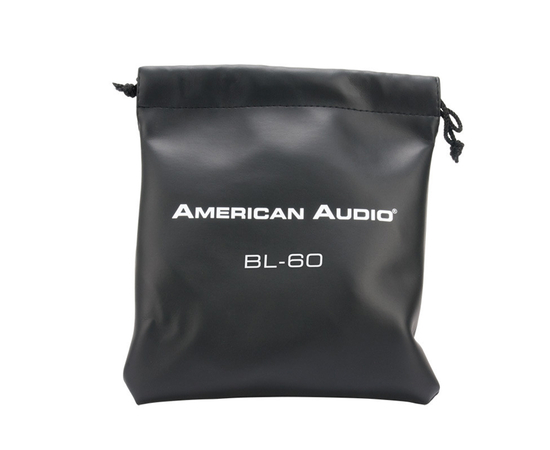 Наушники AMERICAN AUDIO BL-60