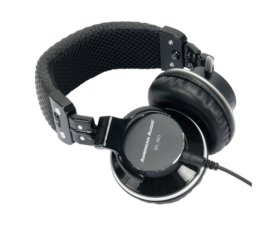 Наушники AMERICAN AUDIO BL-60