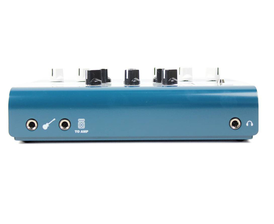 Аудиоинтерфейс AUDIENT SONO