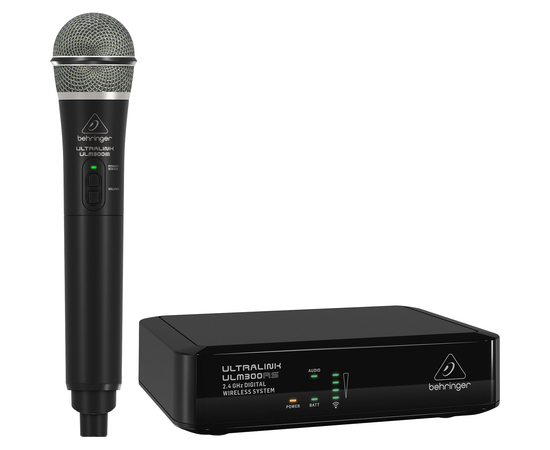 Радіосистема Behringer ULM300MIC, image 