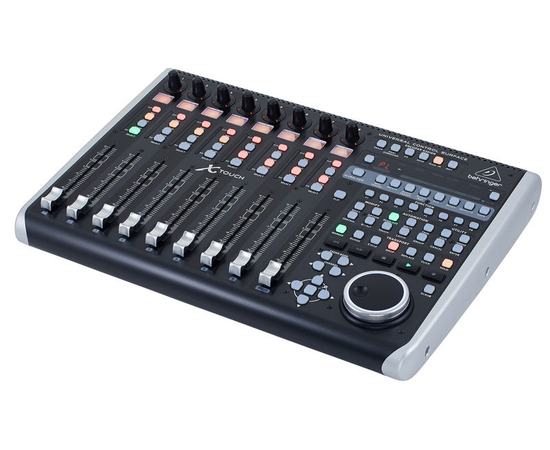 USB / MIDI контролер Behringer X-TOUCH, image , зображення 2