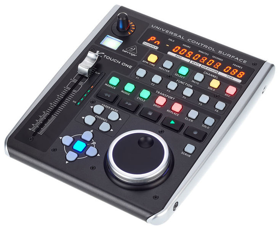 USB контроллер Behringer X-TOUCH ONE