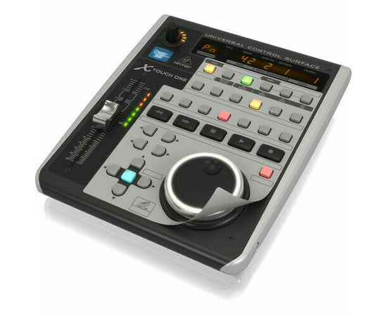 USB контроллер Behringer X-TOUCH ONE