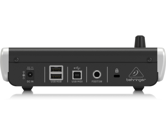 USB контроллер Behringer X-TOUCH ONE