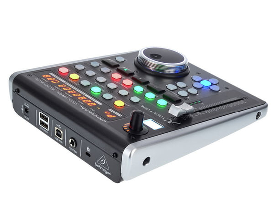 USB контроллер Behringer X-TOUCH ONE