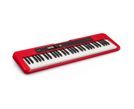 Синтезатор CASIO CT-S200RDC7, image , зображення 2