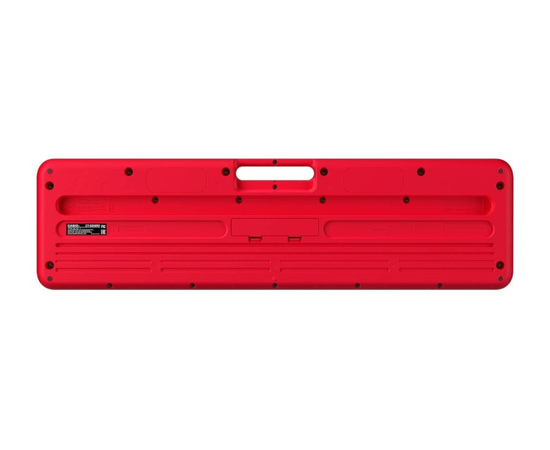 Синтезатор CASIO CT-S200RDC7, image , зображення 4