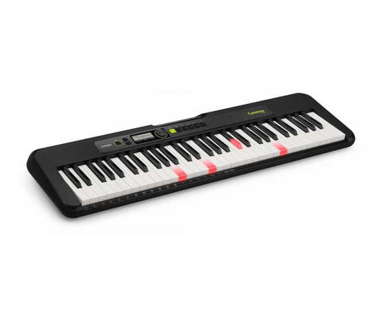 Синтезатор CASIO LK-S250C7, image , зображення 2