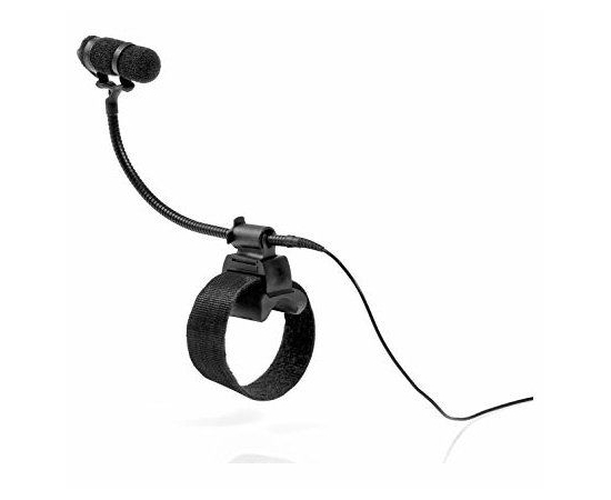 Микрофон DPA microphones 4099-DL-1-101-U, фото , изображение 2