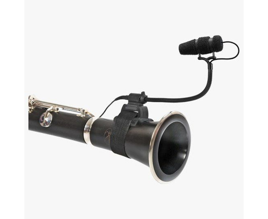 Микрофон DPA microphones 4099-DL-1-101-U, фото , изображение 3