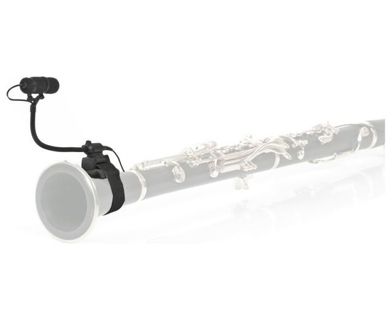 Микрофон DPA microphones 4099-DL-1-101-U, фото , изображение 4