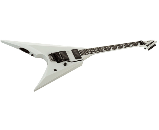 Електрогітара ESP E-II ARROW (Snow White), image , зображення 2