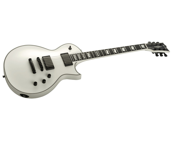 Электрогитара ESP E-II ECLIPSE EMG (Snow White), фото , изображение 3