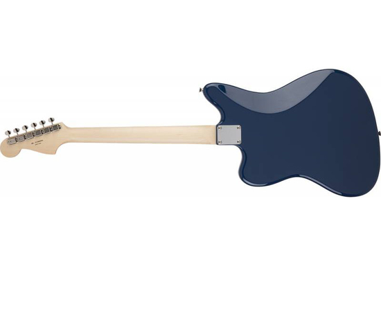 Электрогитара FENDER HYBRID JAZZMASTER MN INDIGO