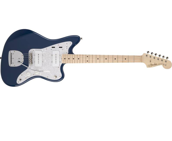 Электрогитара FENDER HYBRID JAZZMASTER MN INDIGO - 141557 за 0 грн. | 4Club