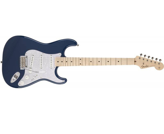 Электрогитара FENDER HYBRID STRAT MN INDIGO - 141559 за 0 грн. | 4Club