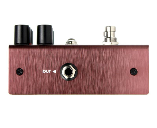 Педаль эффектов FENDER PEDAL LOST HIGHWAY PHASER