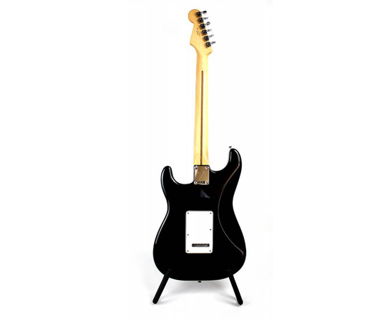 Электрогитара FENDER PLAYER STRATOCASTER PF BLK
