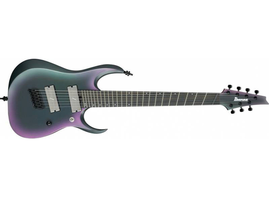 Электрогитара IBANEZ RGD71ALMS BAM - 141555 за 0 грн. | 4Club