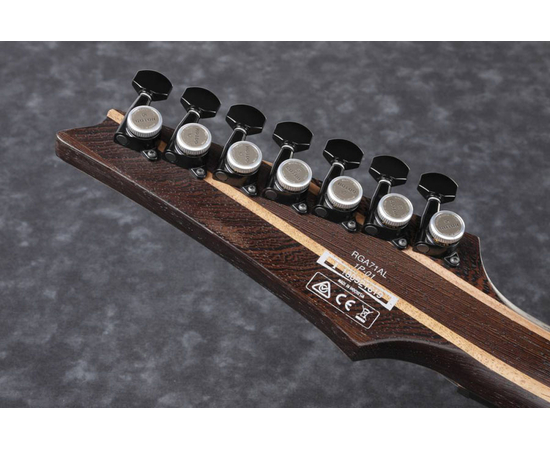 Электрогитара IBANEZ RGD71AL ANB